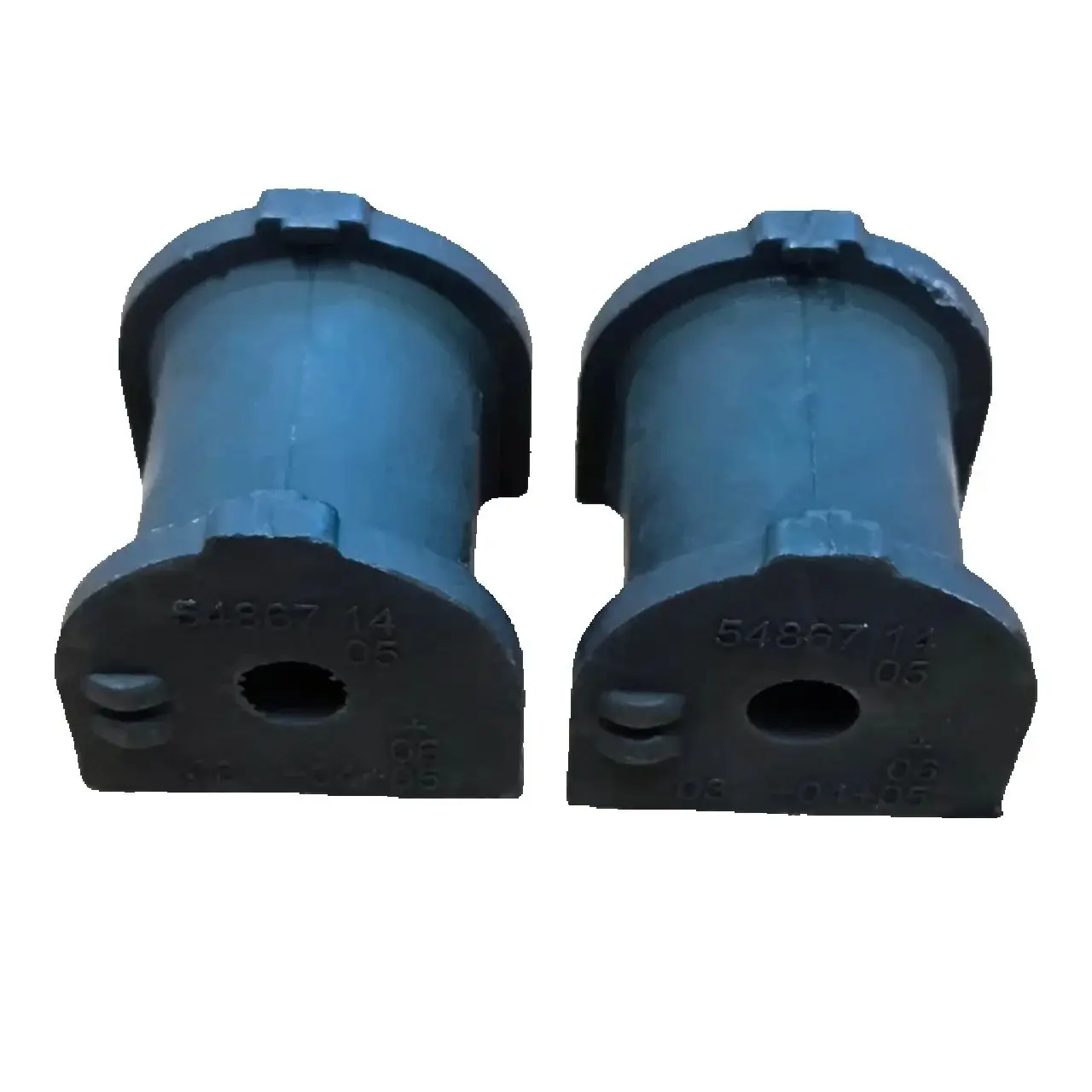 

2PCS Rear Stabilizer Bushing 5486714 For Buick Excelle 1.8L 2003-2008 Excelle HRV 1.6L 2004-2013 Car Accessories