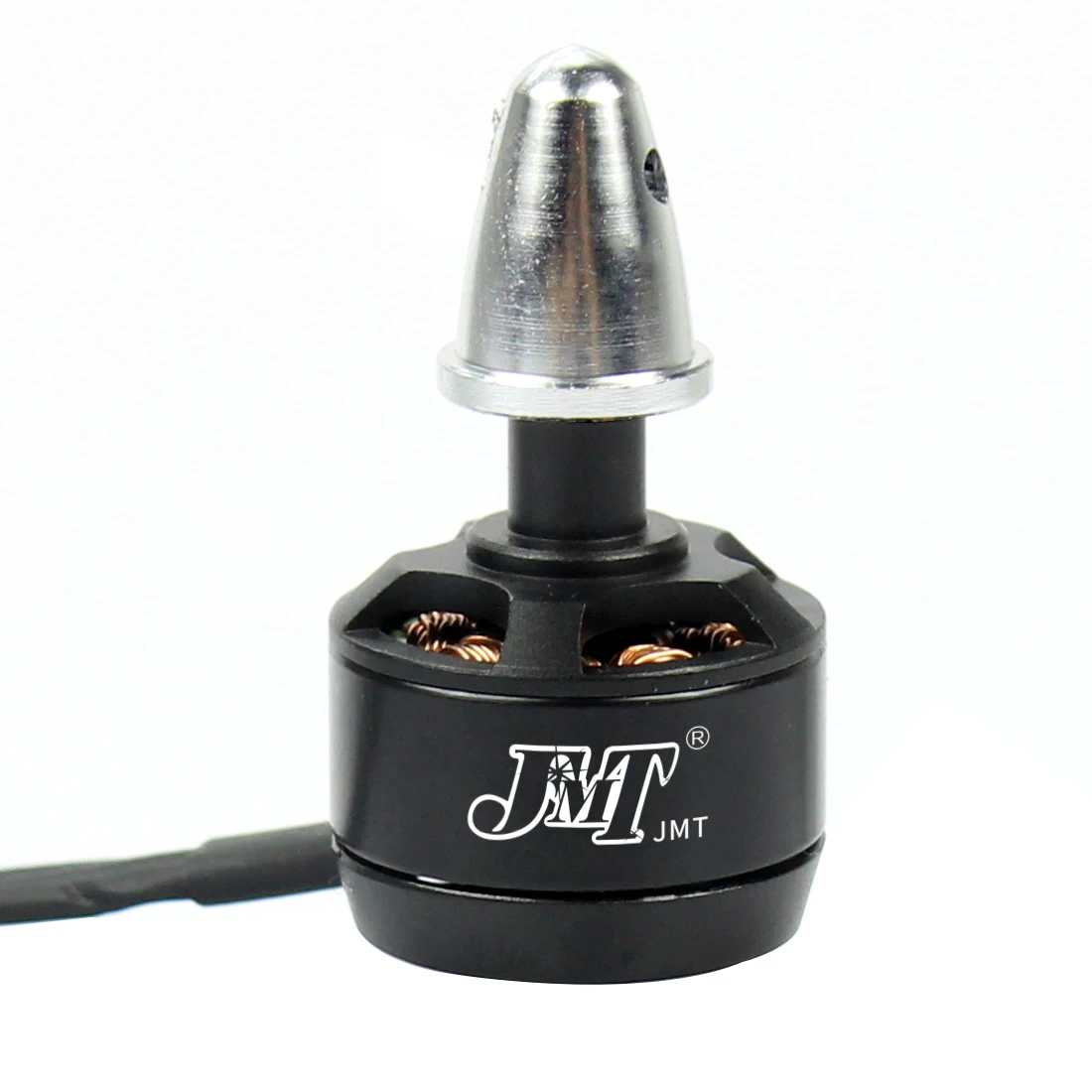 JMT Mini 1306 3100KV CW + CCW Bürstenloser Motor für DIY RC Multicopter Mini 130 150 180 200 210 Quadcopter Copter Drohne – Detail 10