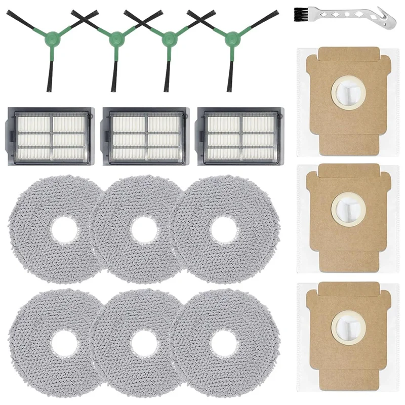 For Irobot Roomba M… - image