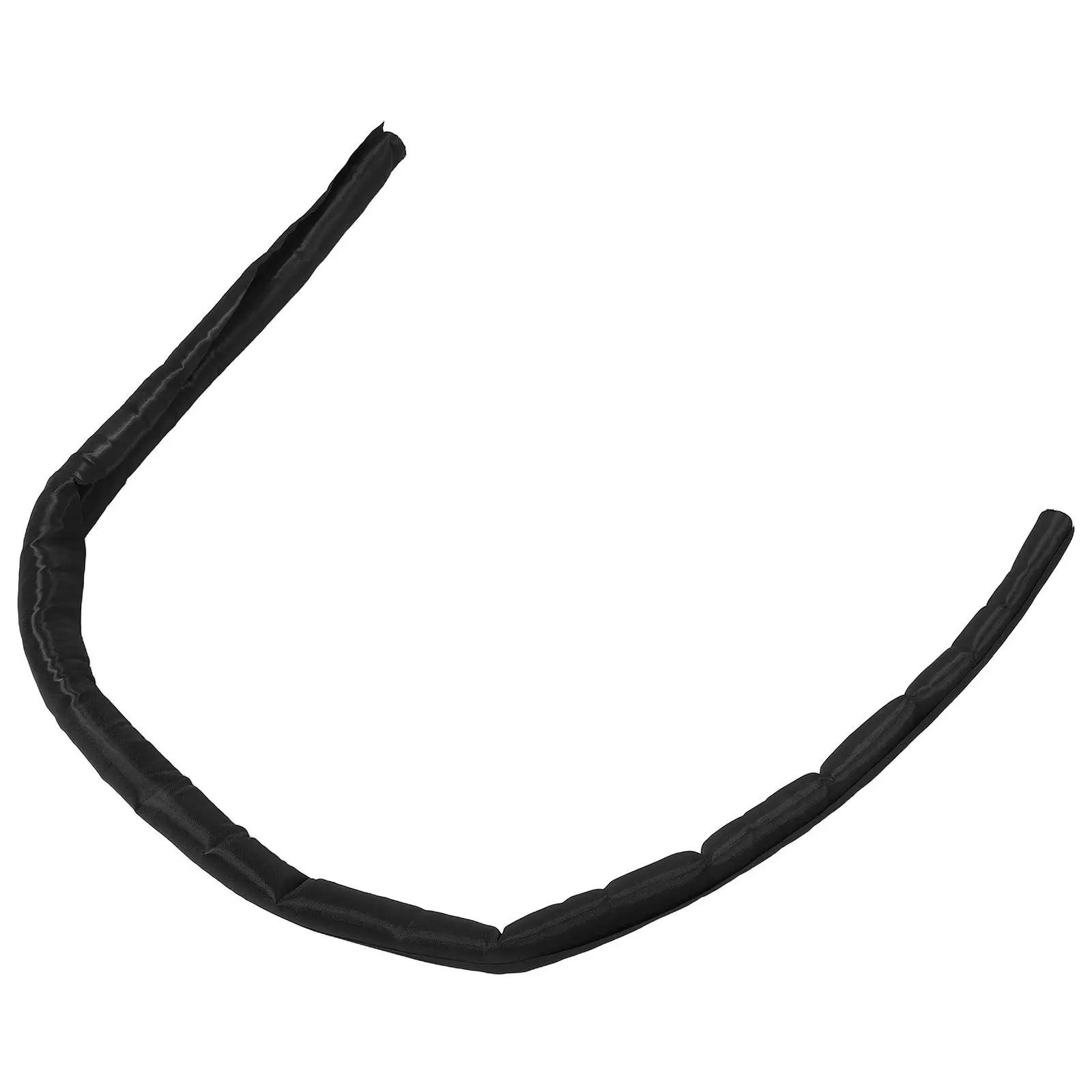 Self Wrap Cable Sleeve Expandable Braided Wire Protector Pets Chew Proof Flexible Electronics Cord Organizer Dogs Cats Cord