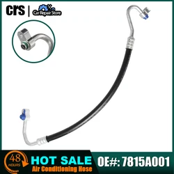 7815A001 AC A/C Air Conditioner Discharge Hose Repair Kit For Mitsubishi Outlander LS Sport Limited Sport SE XLS LS Accessories