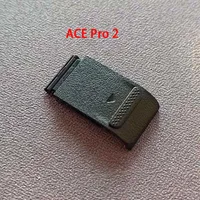 Cubierta de Conector USB Original 99% Nueva, Piezas de Repuesto para Cámara de Acción Insta360 ACE Pro 2