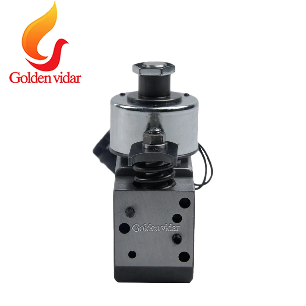 แอคชูเอเตอร์, วาล์วน้ำสำหรับ Caterpillar C7/ปั๊มน้ำมันเชื้อเพลิง C9, ชุดประกอบปั๊มกระตุ้น319-0678, สำหรับเครื่องยนต์325D/329D/336D/330D