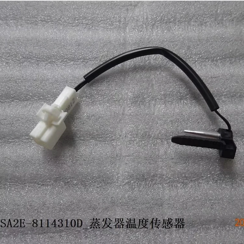 Evaporator Temperat…