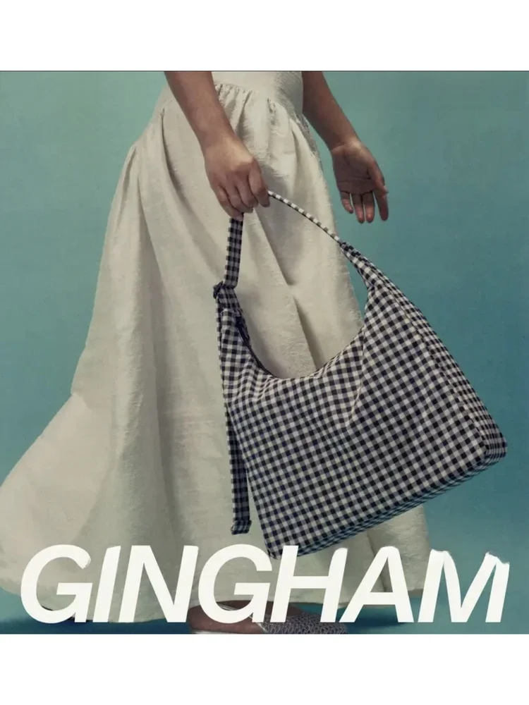 baggu-nylon-crossbody-bag-shoulder-bag-women's-hobo-bag-underarm-bag-ins-single-shoulder-bag-daily-use-lightweight-bag