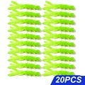 20 piezas C
