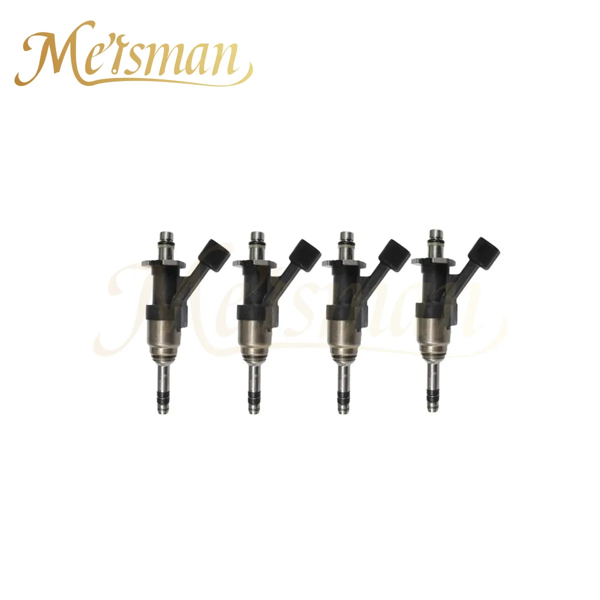 4pcs/Lot Injector Nozzle For 2014-2019 CHEVROLET CHEYENNE SILVERADO SUBURBAN GMC SIERRA 5.3L V8 12661028 12656932 12668649