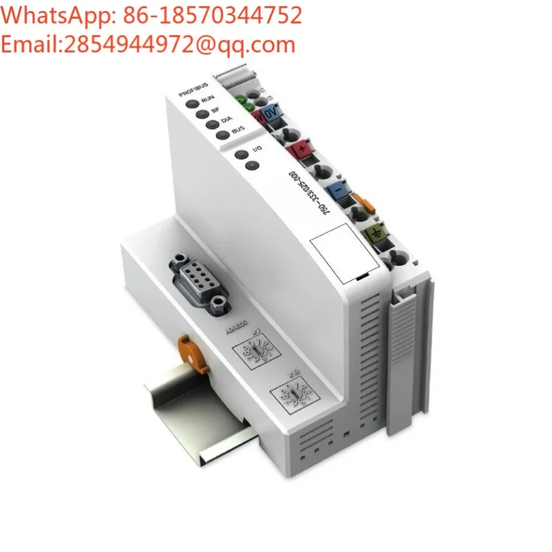 Terminal Module Models 750-600 Ensure Direct Factory Sales Supply