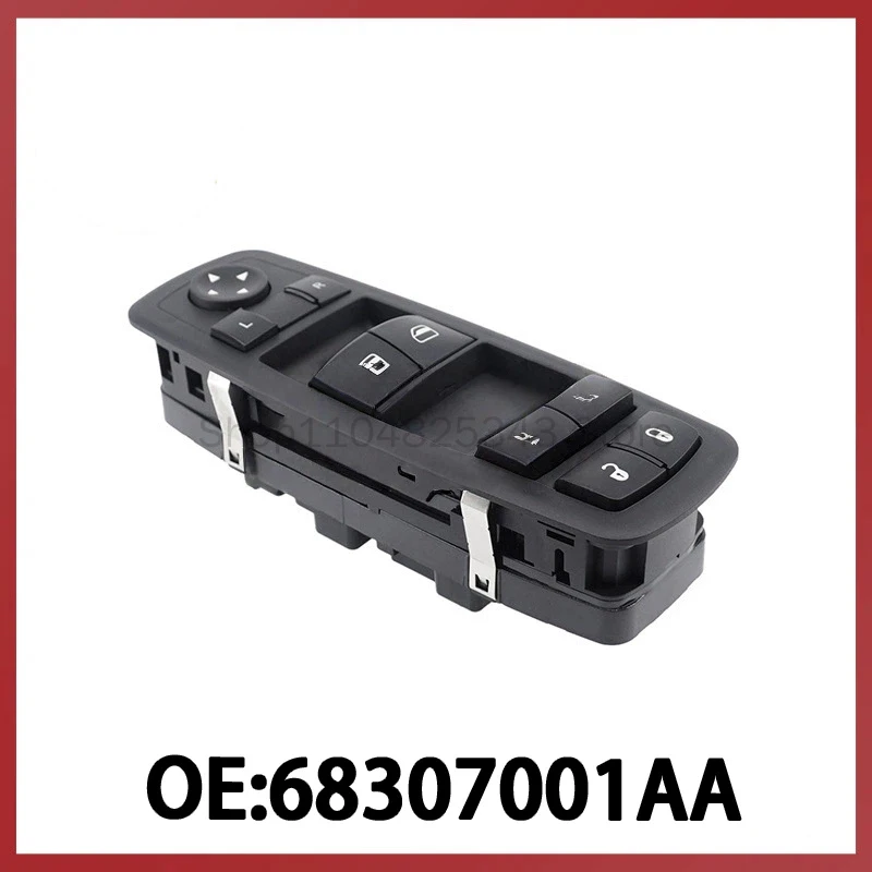 68307001AA For 17-1…