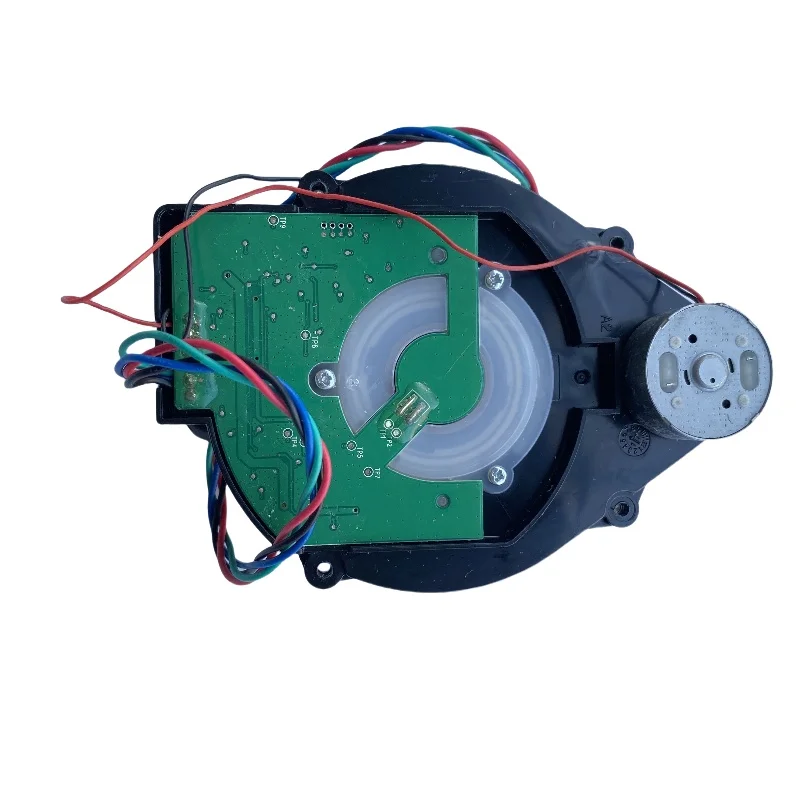 

Лазерный датчик расстояния для пылесоса LDS-008 для Ecovacs Deebot DE55, запчасти для робота-пылесоса, аксессуары, датчики б/у