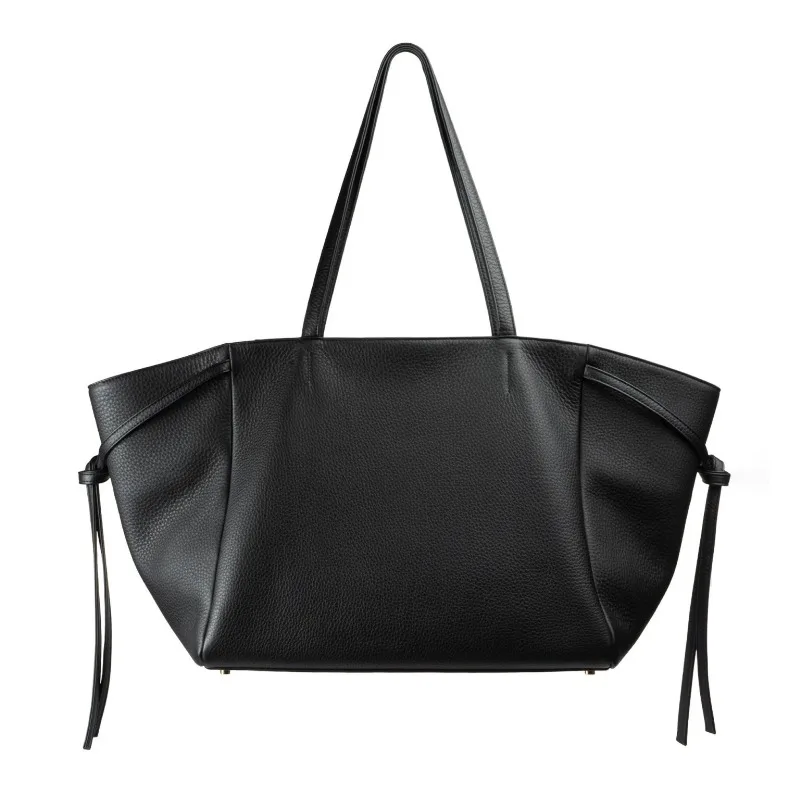 

New Tote Bags Fashion Large Capacity Women Shoulder Crossbody Bag Designer Ladies Luxury Bags