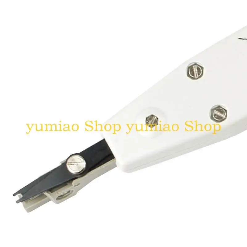 587b ferramentas down para telecomunicações telefone rj11 impacto ethernet lan cat5 rj45 soquete