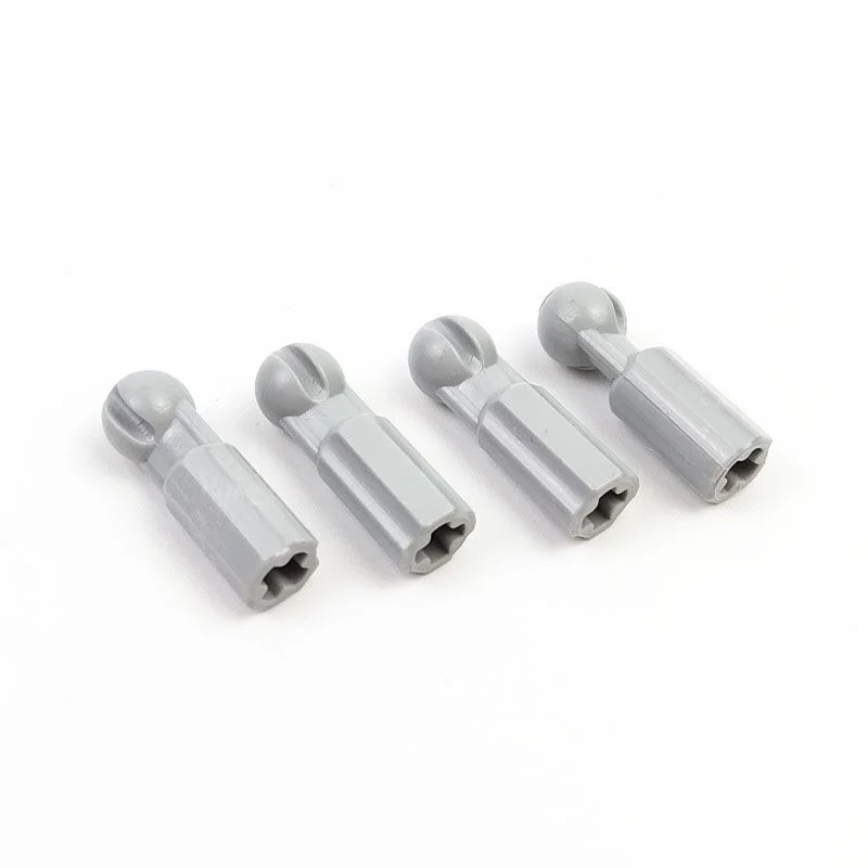 52731 52730 Steering CV Joint Large Ball Bricks Collections Bulk Modular GBC Toys For Technical MOC DIY Buildings Blocks