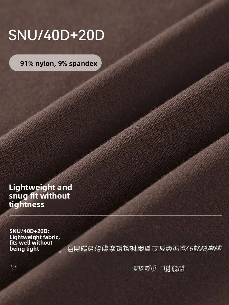 Dopasowana koszulka do biegania z długim rękawem, lekka, oddychająca, warstwa bazowa do pilatesu, modna odzież damska, premium F...