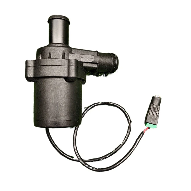 For DC12V high power 50W brushless water pump submersible small volume large flow water cooling cycle pressurized pumping strong
