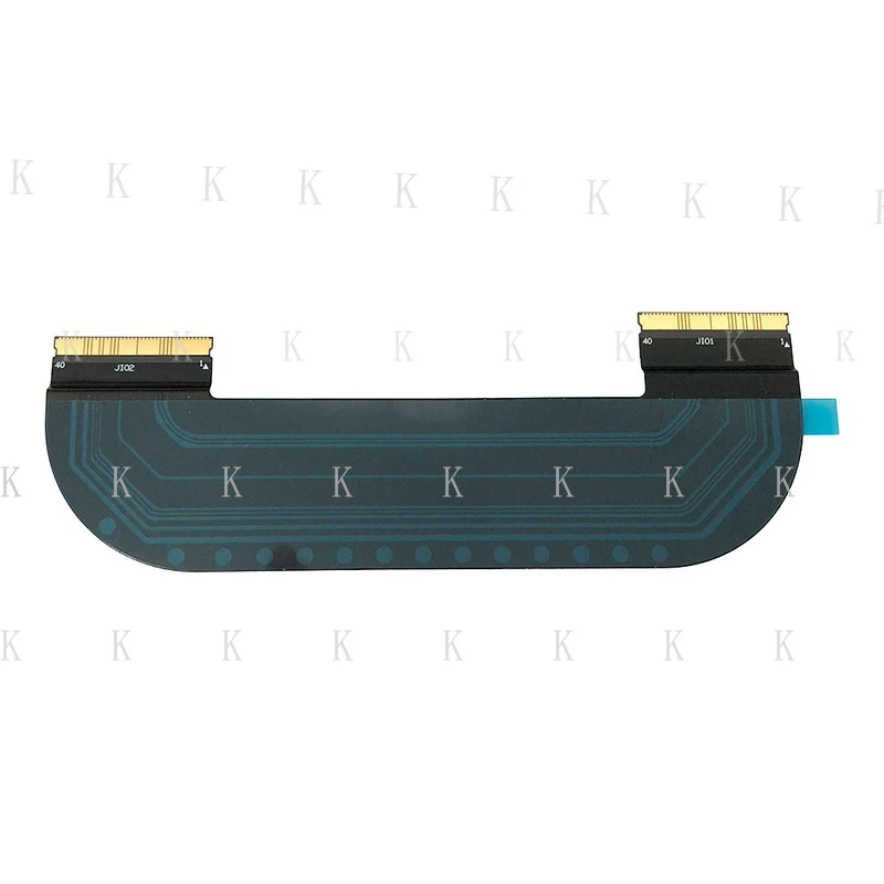 

C For Lenovo Slim 7 Carbon 13IAP7 82V4 JS371 IO Board Cable 5C10S30577 NF-E571