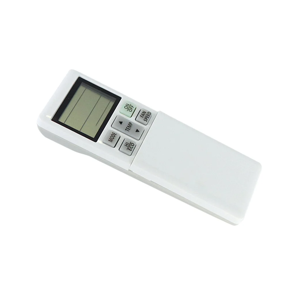 NEWEST Replacement Remote Control Use for Mitsubishi RLA502A700B Air Conditioner Controller