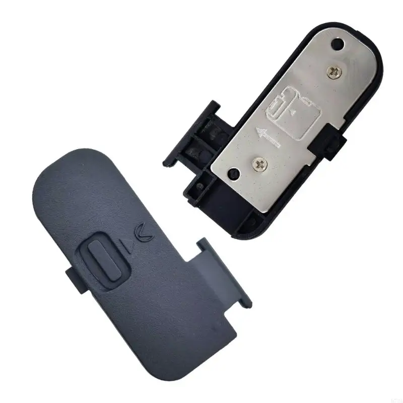 573A прочная легкая обложка батареи для батареи для D3200 D3300 D3400 D5200 D7000