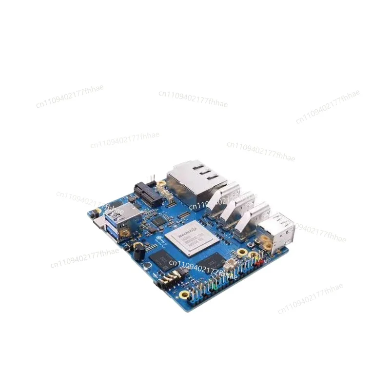 Pi5 Plus Development Board Plus RK3588 Core