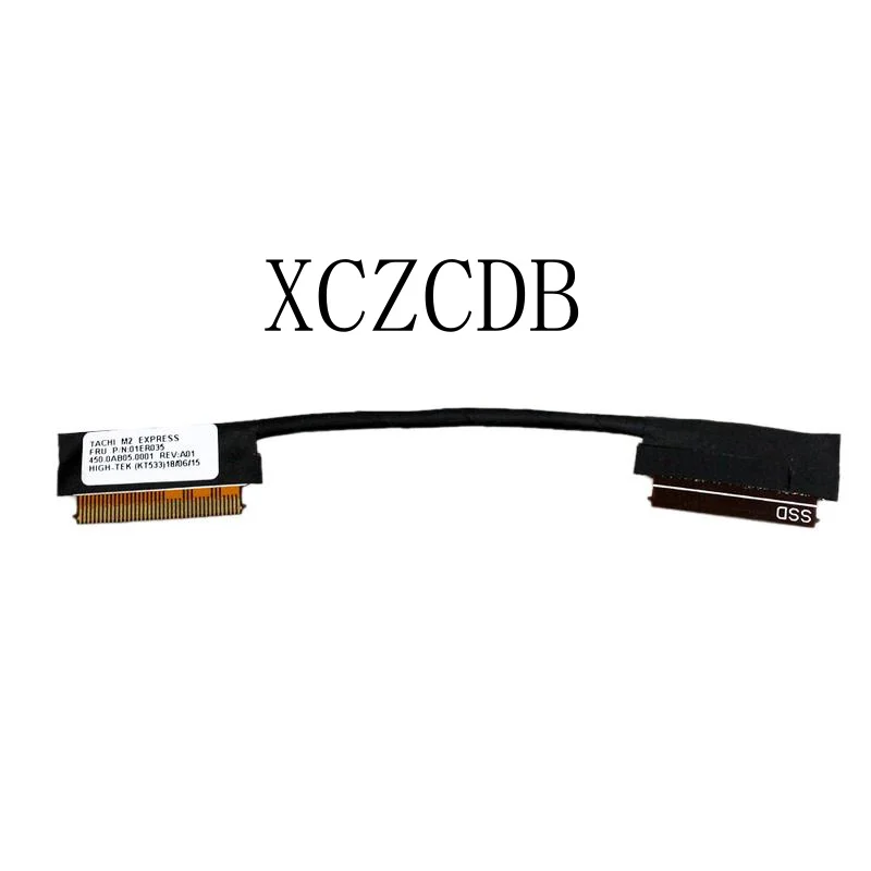 

DB для Lenovo Thinkpad T570 P51S M2 EXPRESS CABLE SSD 450.0AB05.0001 01ER035