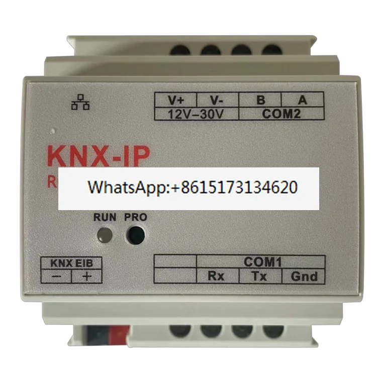 Ip Router Knx Ip In… - image
