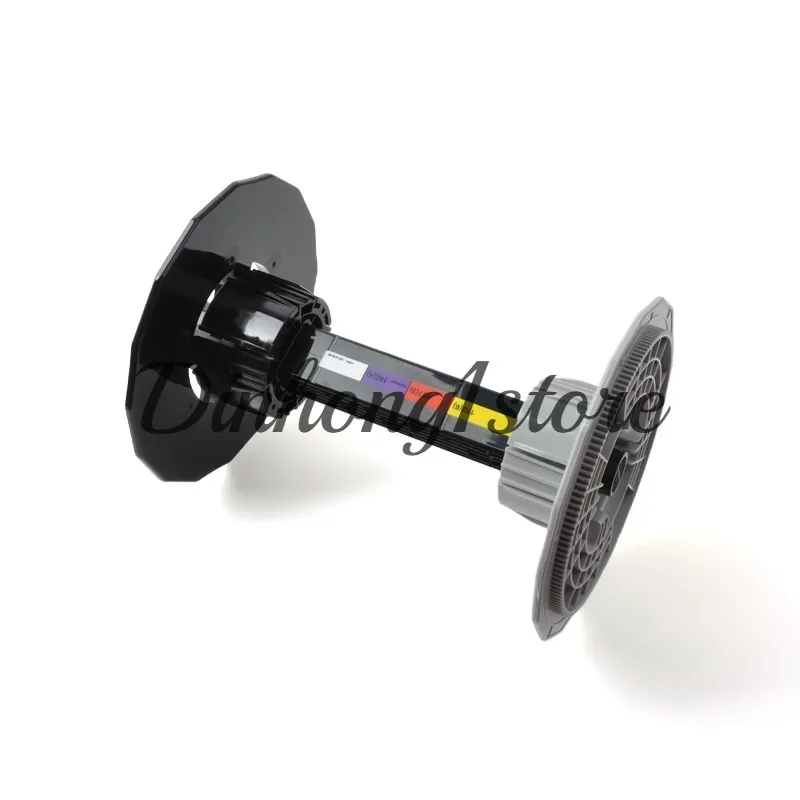 Dedicated spindle DX100  D700 D800 D880 inkjet drying miniature laboratory spare parts