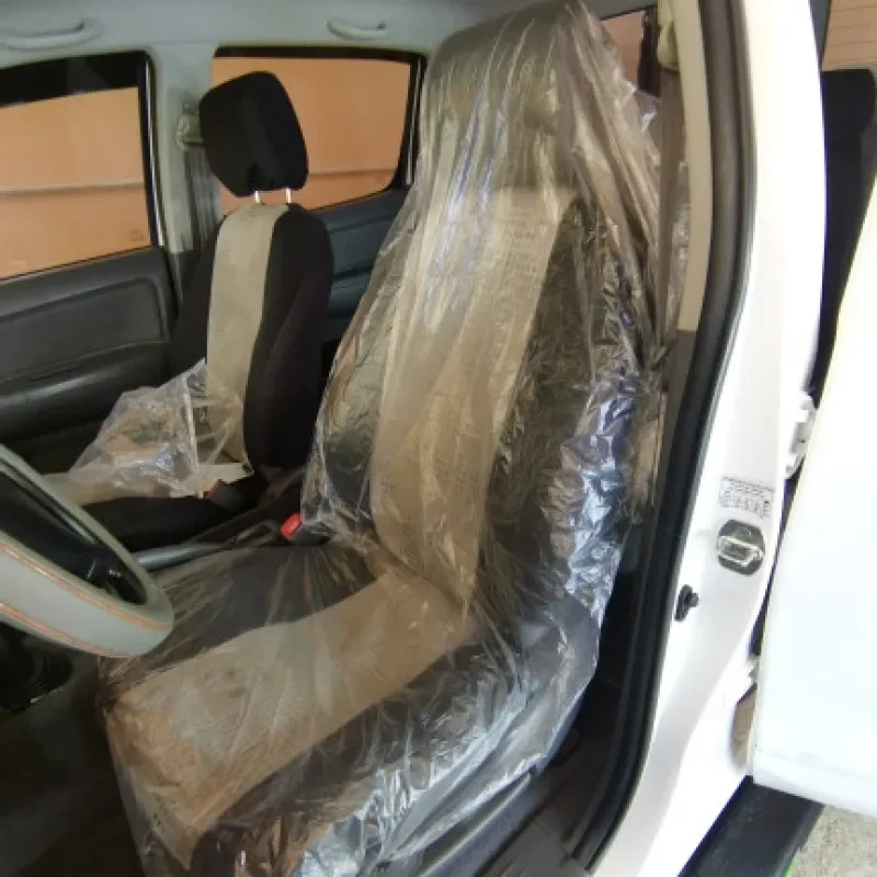 Thumbnail 4 - #16 Compare Waterproof Seat Covers Before You Buy