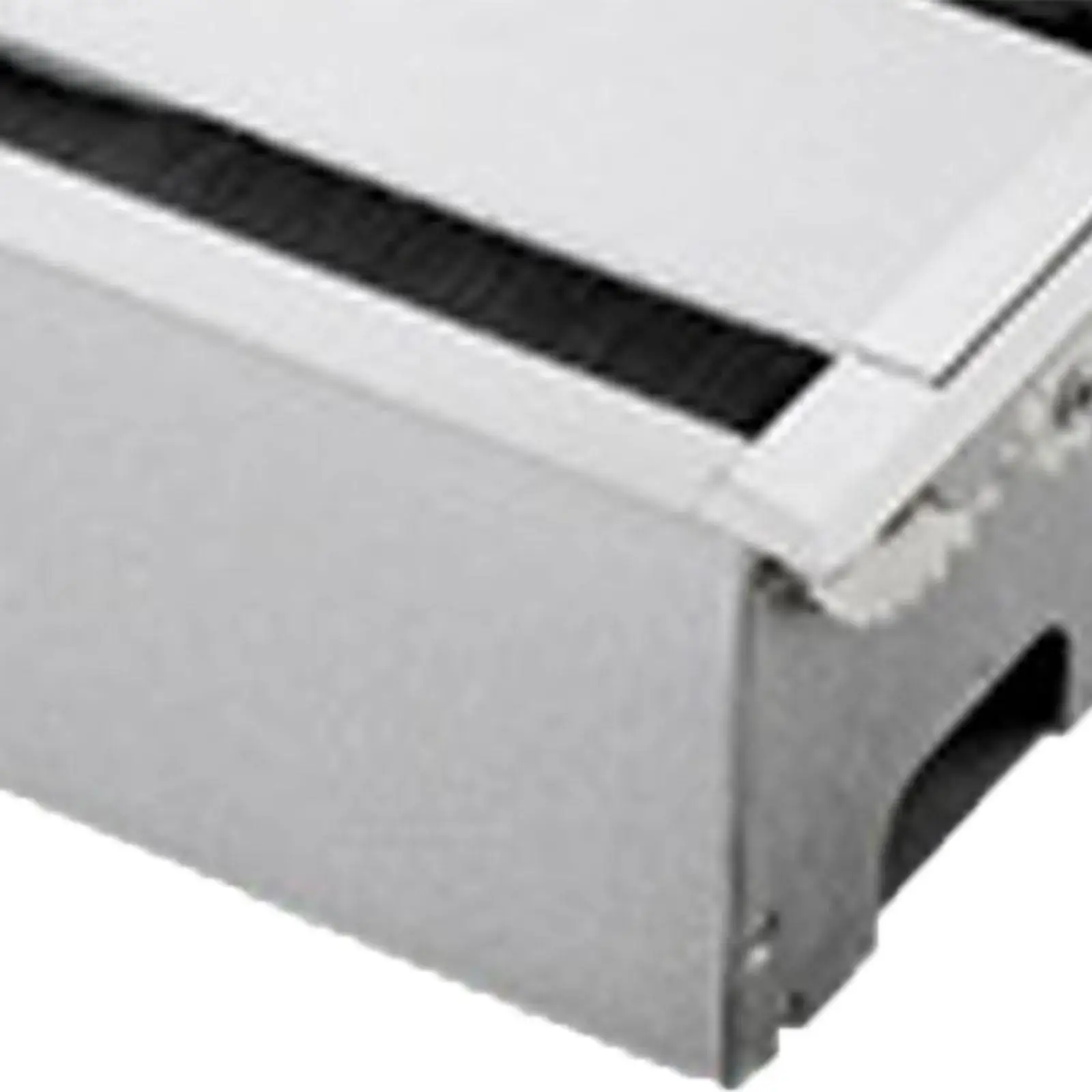 PC Desk Threading Box Threading Hole Desktop Grommet Computer Grommet Port Box Desktop Cord Hole Plug Cover Cable Hole Cover