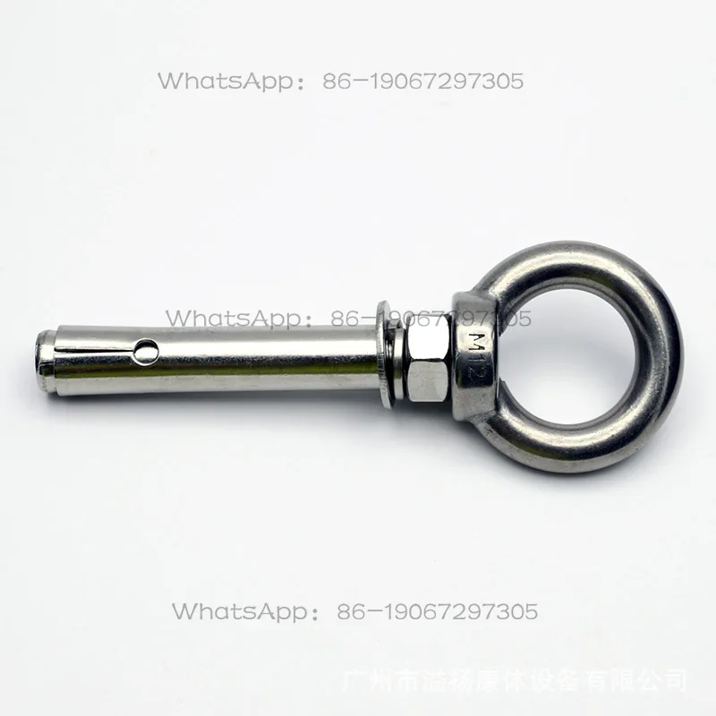 

Держатель для крючков Lane Line, прямое крепление для бассейна без встраиваемых деталей