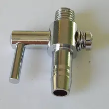 Aquarium Air Splitter Valve 1-5 Way #3