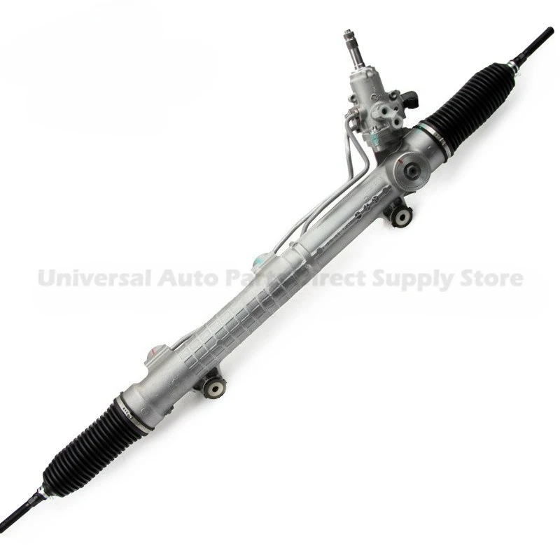 For Mercedes-benz 164 R350 ML350 Electric Steering Rack Bearing Steering Rack LHD High Quality Durable Design