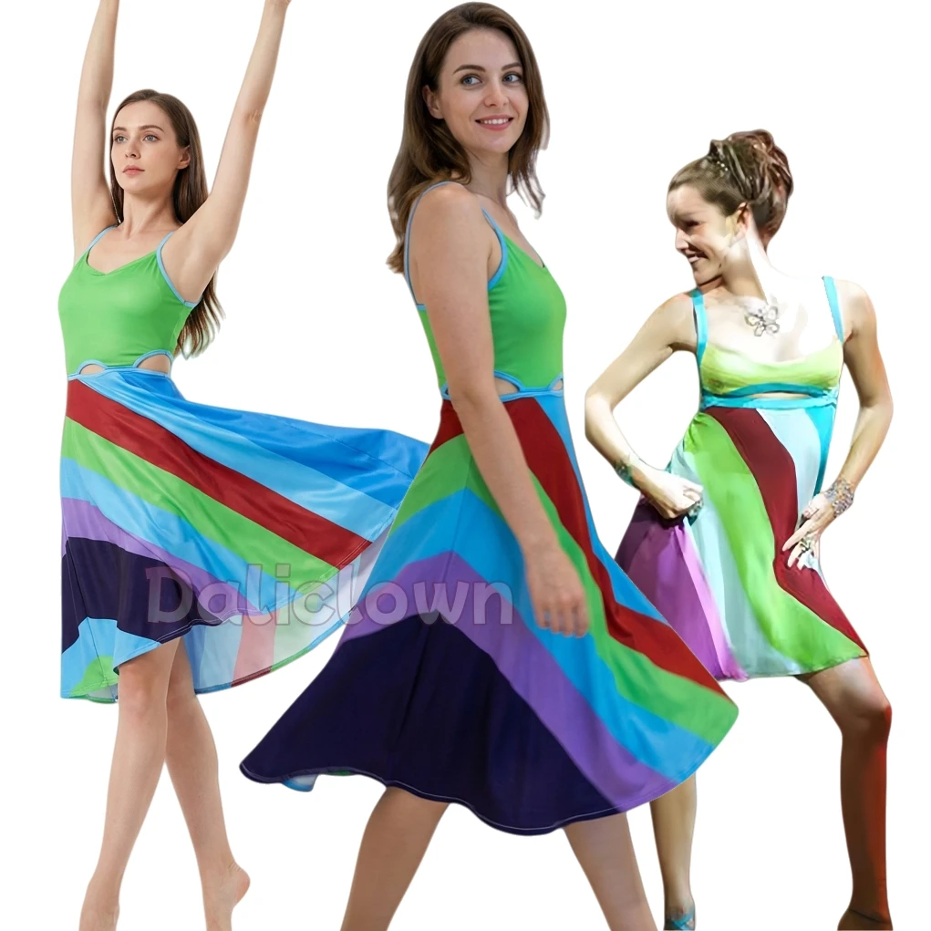 Movie 13 Going On 30 Cosplay Costume Sexy Women Jenna Rink Dress Adult  Birthday Theme Party Outfit Carnival Halloween Costume - AliExpress  200000532