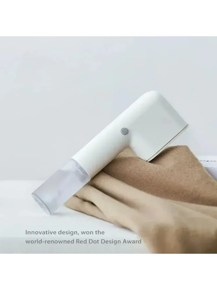 Дорожный отпариватель для одежды Отпариватель для одежды Простой дизайн Портативный ручной отпариватель для одежды для путешествий и дома