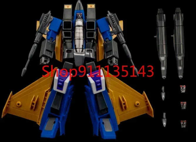 

MakeToys MTRM-15 In Stock