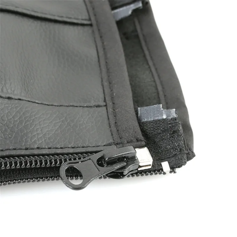 Baby Stroller Accessories For Babyzen Stroller Pram Armrest Handle Covers Pu Protective Case Cover For Babytime Wheelchairs ﻿