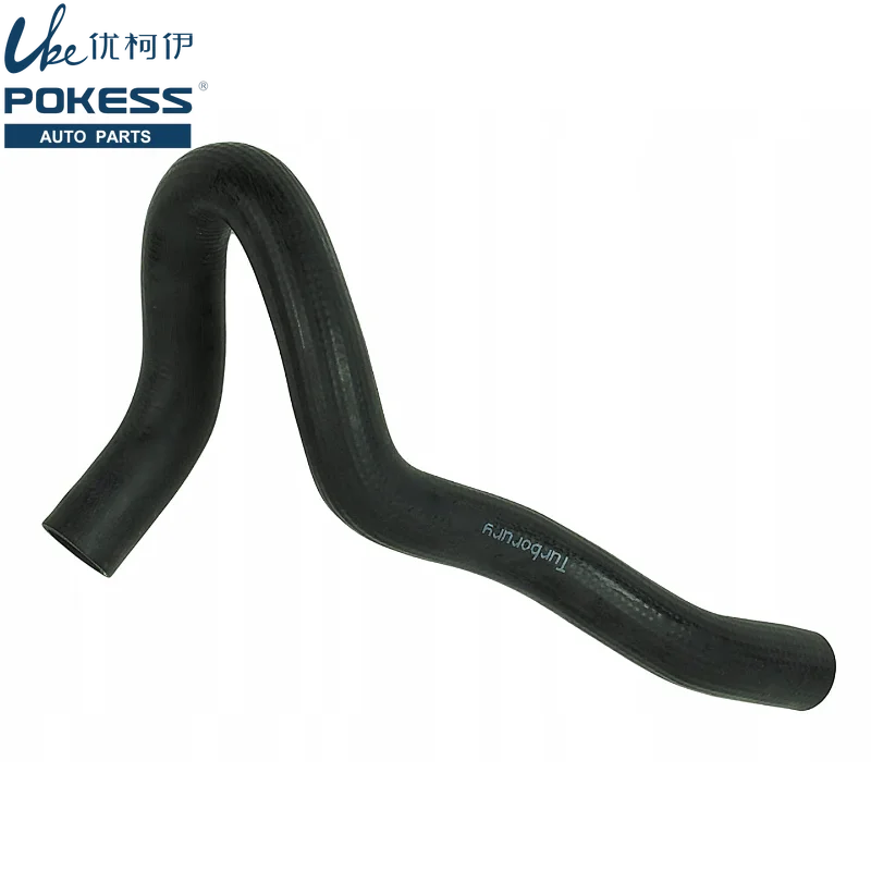 Car Engine Radiator Hose Radiator Water Pipe for Ford Mondeo 1.8 2.0 16V 2000-2007 1S718260BF 1S718260BE