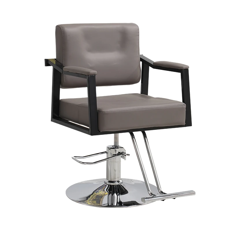 ตัดผมมืออาชีพเก้าอี้ร้านเสริมสวยห้องรับประทานอาหาร Salon เก้าอี้ห้องครัวโมเดิร์น Sillones Para Barbera เฟอร์นิเจอร์