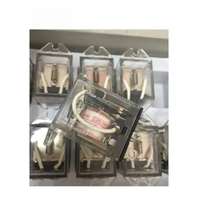 2025 Brand New InventoryOriginal New PLC Controllers H7CX-A4S-N Server Specialty Controllers