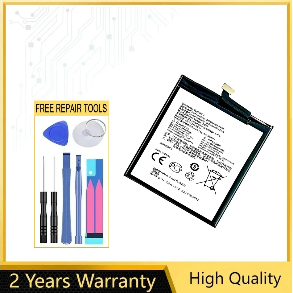 

Аккумуляторы TLP024C1/TLP024CJ для Alcatel A3 OT-5046/Shine Lite OT-5080 5080X OT-5046D OT-5046Y 5046D 5046Y: Мощная батарея