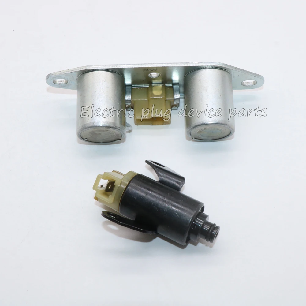 Original 03-72LE 03-72LS 85420-30050 Transmission Solenoid Kit for Toyota A42DL A43DE A43DL A47DE