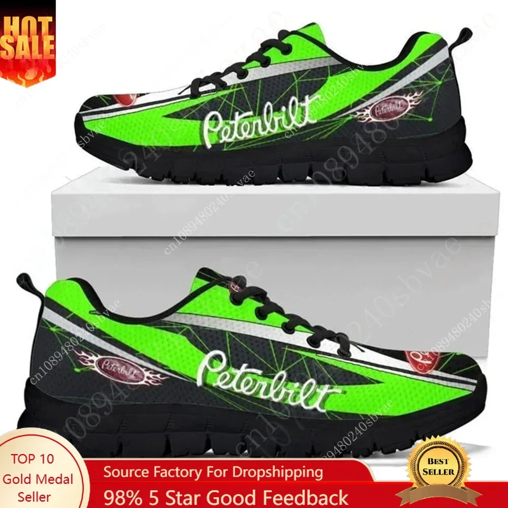 

Peterbilt Sports Shoes Mens Womens Teenager Tennis Sneakers Lightweight Sneakers Casual Running Custom Made Shoes