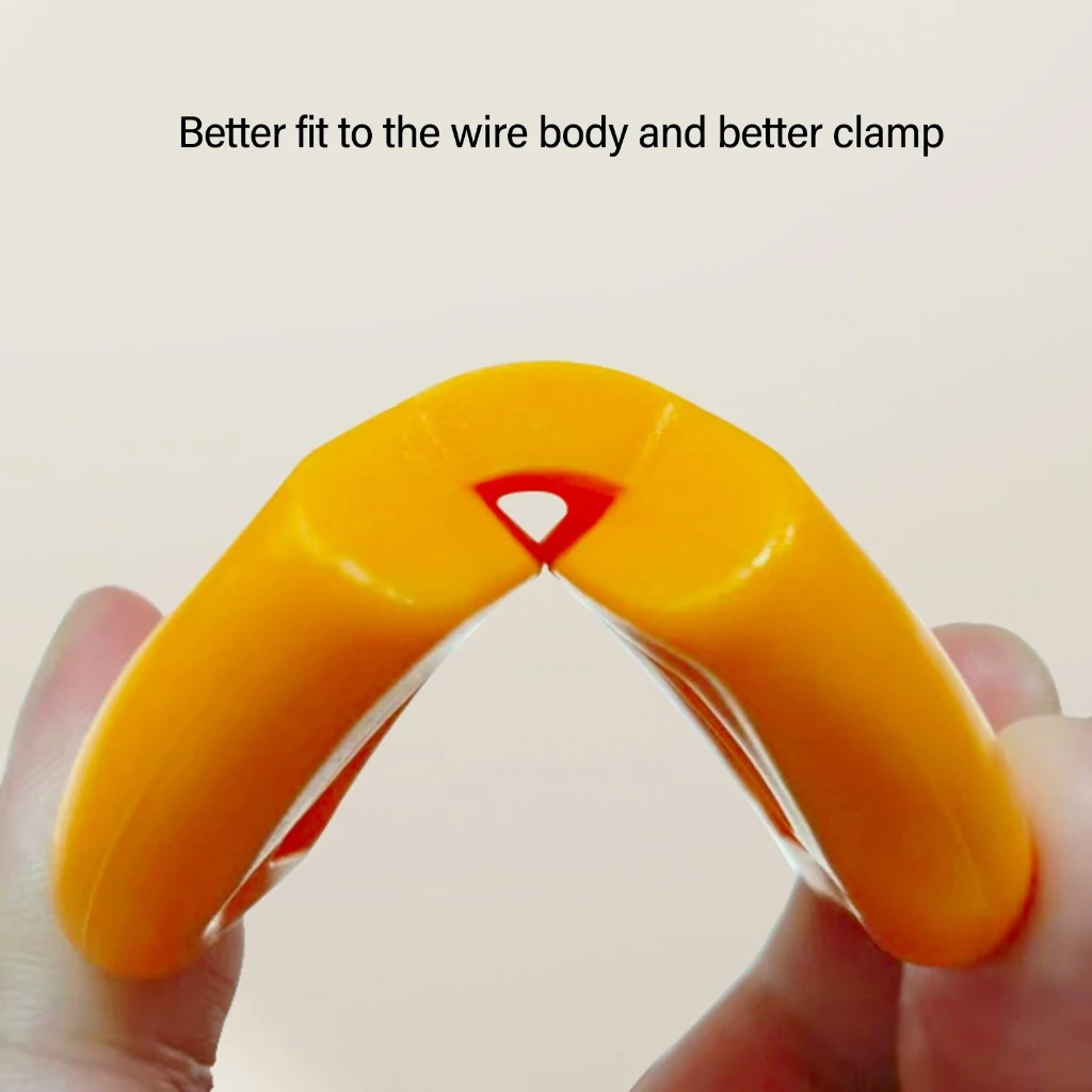 P9FB Fios borracha resistente Ajuda