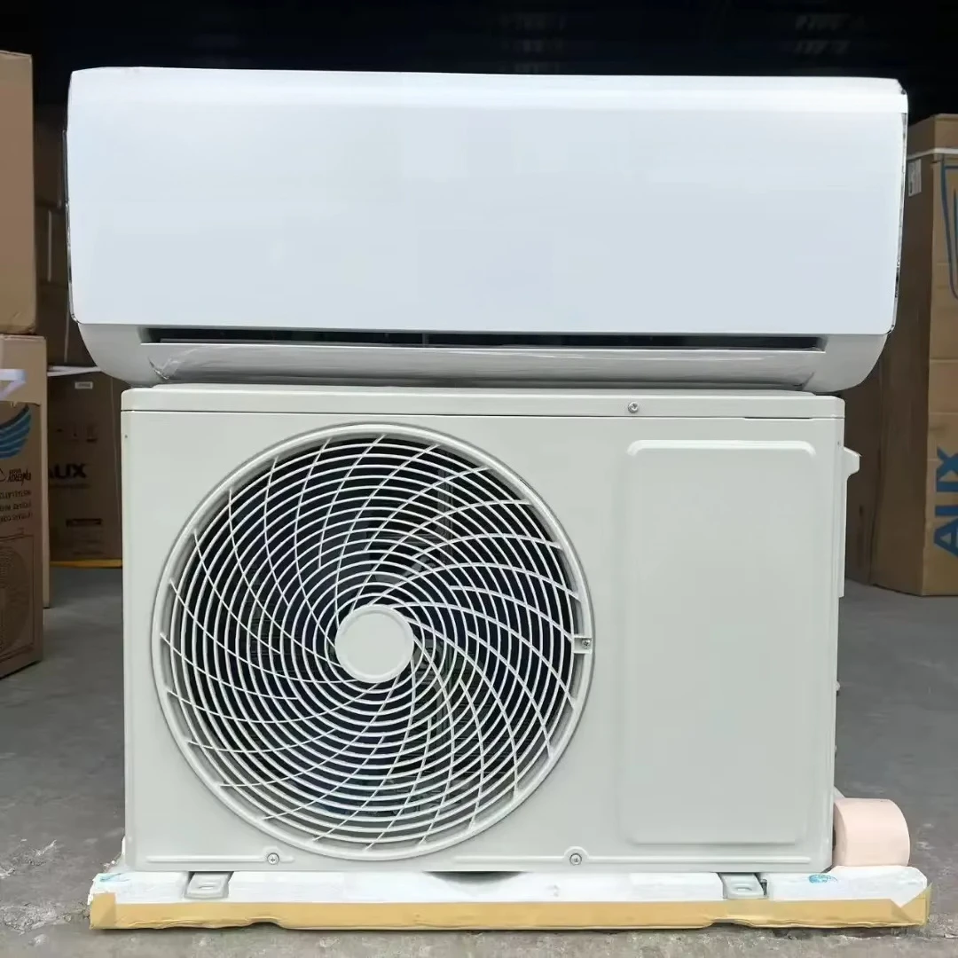 Hot-Selling Energy-Efficient Single-Cooling Split Air Conditioner Variable Low-Noise for  Commercial Use Electric