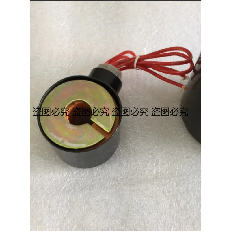 Water valve solenoid general purpose solenoid for fluid piping control accessories