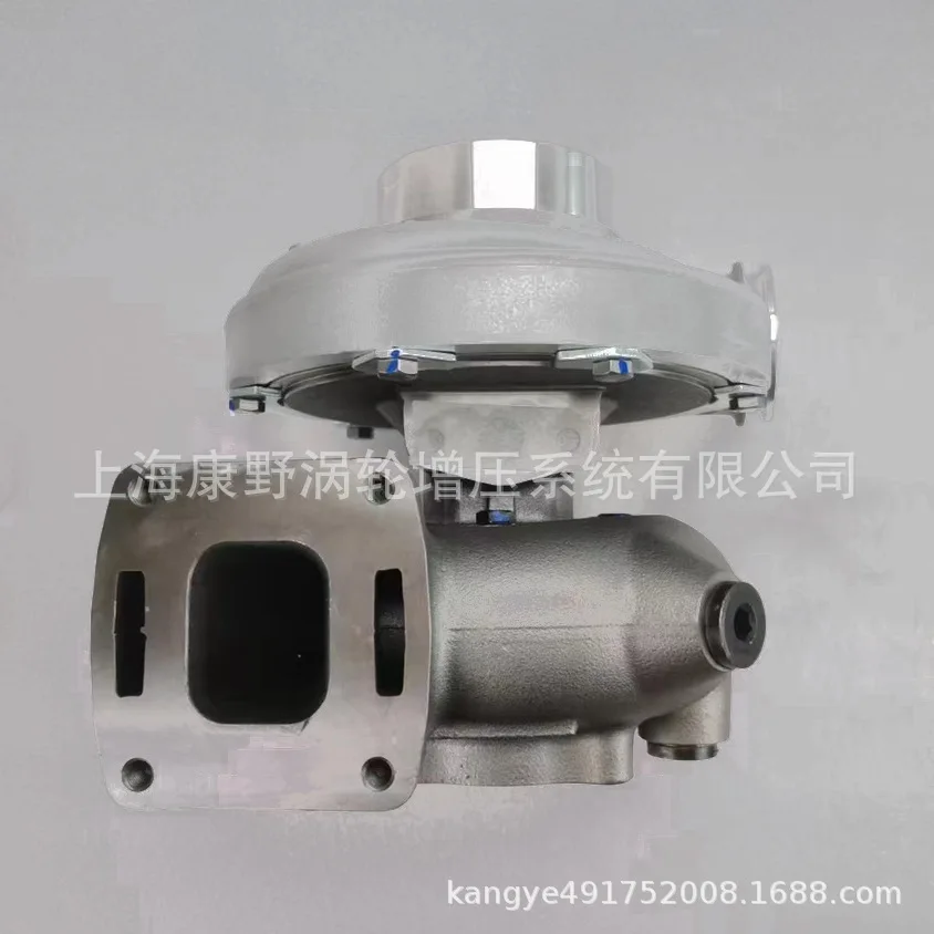 

V Supercharger 53319886721 53319706721 K31 And 3809911 53279707194 K27
