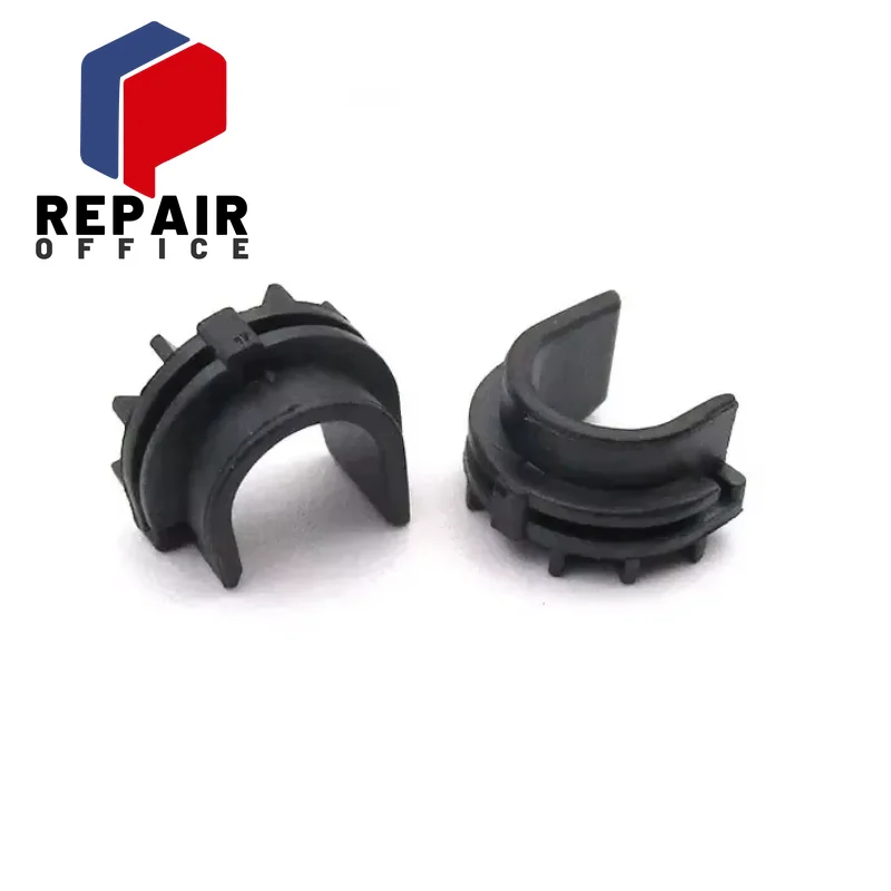 10X BSH-M402-LOW Lower Fuser Roller Bushing for HP M402 M403 M426 M427 M402dn M402dw 402dw M402n M402dne M403d M403dn M403dw