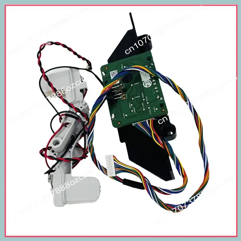 A26p para roborock g20s ultra/s9 maxv magro/saros 10r estação base posicionamento recarga sensor vassoura acessórios