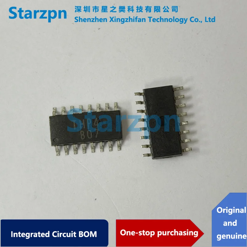 5PCS IS281-4 SOIC-16-175mil New Original In Stock Can Be Purchased Directly