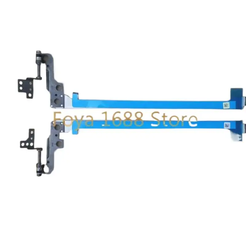 

For Lenovo ideapad Gaming 3-15IMH05 3-15ARH05 Hinges Left Right ~