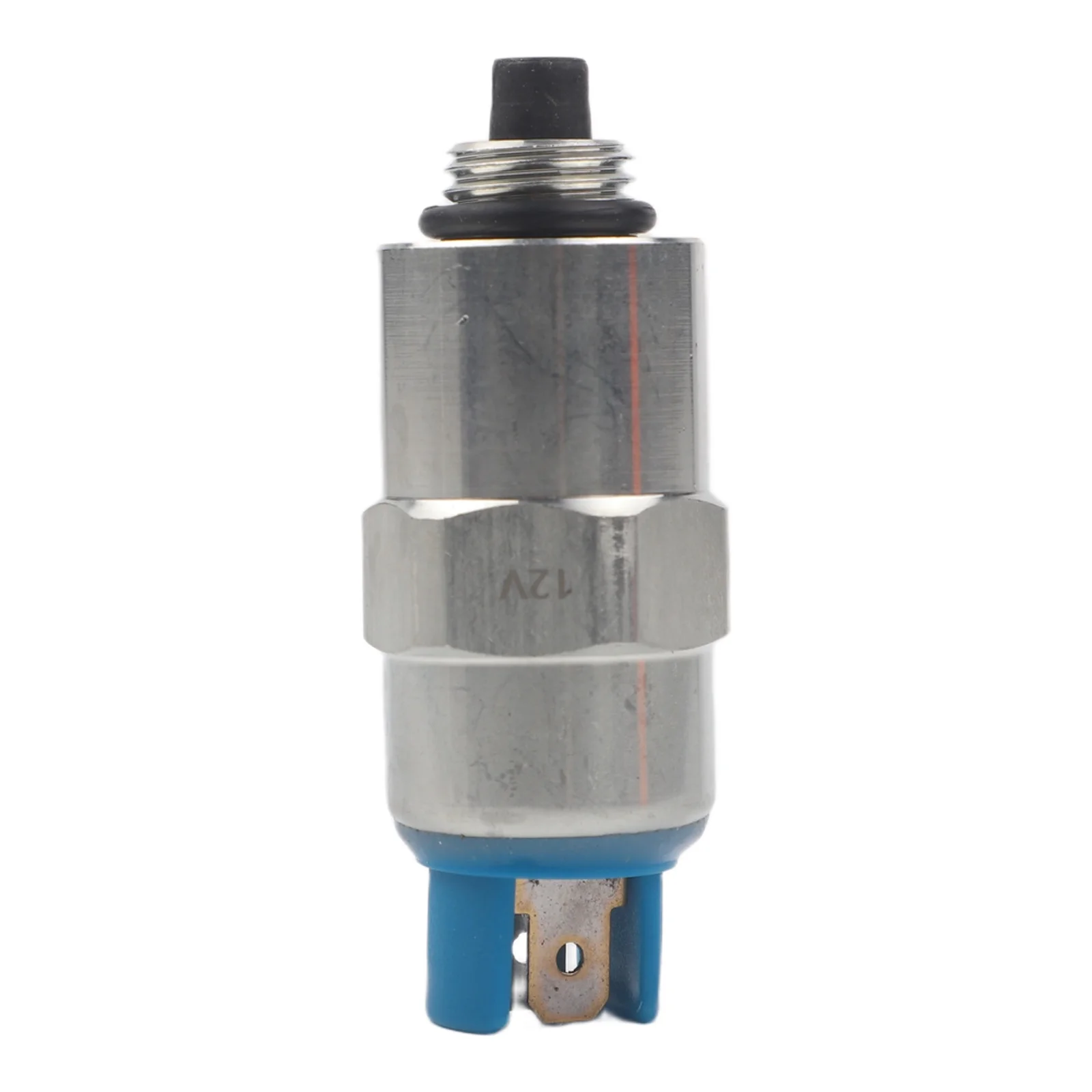 Fuel Valve Fuel Shutoff Valve Fuel System Integration Long Service Life Metal And Plastic Construction Reliable Performance